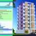 MM Garden (Azmiri Properties Development Ltd.), Apartment/Flats images 