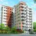 Monjil-Rose Garden, Apartment/Flats images 