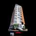Oxford CARNATION, Apartment/Flats images 