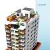 TM Giash Kutir, Apartment/Flats images 