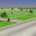 Richmond Canada City Purbachal, Residential Plot images 