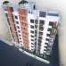 Runner Noor Garden, Apartment/Flats images 