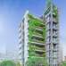 Landmark Neel Akash, Apartment/Flats images 