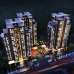 SANMAR GREEN PARK., Apartment/Flats images 