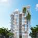 2235 sft single unit Apt @ Sec-4, Uttara., Apartment/Flats images 