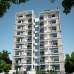 1310 sft 3 bed Apt @ G Block, Apartment/Flats images 