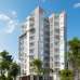 2450 sft single unit apt with Gas & Lawn, Apartment/Flats images 