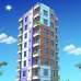 Uday NorthTower-1  , Apartment/Flats images 