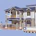 Bengal Engineering & Construction Company, Duplex Home images 