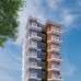 RELIANCE AMIN VILLA, Apartment/Flats images 