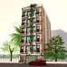 Woodland Sheikh Palace 1400 sft, Apartment/Flats images 