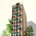 Woodland Sheikh Palace, Apartment/Flats images 