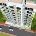 Upcoming Dreamway Southbreeze -4000/- sft Block -K, Apartment/Flats images 