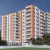 Green city- Madhobilata, Apartment/Flats images 