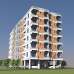 Mehera Abeda Garden, Apartment/Flats images 