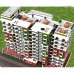 EXCLUSIVE 1675 SFT. APARTMENT FOR SALE @ BASHUNDHARA, Apartment/Flats images 