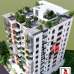 Dreamway icon Tower, Apartment/Flats images 