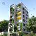 1785 sft. South Facing Apartment @ Block B Aftabnagar, Apartment/Flats images 