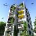 4 Bedroom South Facing 1785 sft Block B Aftabnagar R/A, Apartment/Flats images 