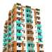 Ahbab Tower, Apartment/Flats images 