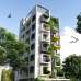 4 Bedroom 1785 sft. South Facing Flat at Block B Aftabnagar, Apartment/Flats images 