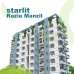 Starlit Razia Manzil, Apartment/Flats images 