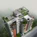 True PANTHOUS for Sale at Bosundhara , Apartment/Flats images 