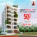 50% Less Ongoing Project Bashundhara M Block(1550sft), Apartment/Flats images 