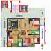 সহজ কিস্তিতে ফ্ল্যাট বিক্রয় চলছে......, Apartment/Flats images 