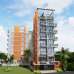 Runner Rowshanara, Apartment/Flats images 