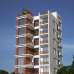 1550 sft. Single Unit Flat @ Block G Bashundhara, Apartment/Flats images 