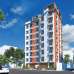 Kopotakkho Lake Breeze, Apartment/Flats images 