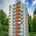 New born builders, Apartment/Flats images 