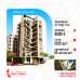 2225 Sft Flat 50% low Price Bashundhara R/A Block -E, Apartment/Flats images 