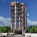 Barakah Jesmin, Apartment/Flats images 