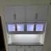 1545 sft Brand new flat with Garage, Apartment/Flats images 