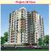 Akota Green palace, Apartment/Flats images 