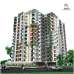 Akota Green palace, Apartment/Flats images 