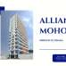Alliance Mohona, Office Space images 