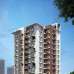 Jams Muztoba Palace , Apartment/Flats images 
