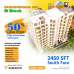 Dreamway Paradise, Apartment/Flats images 