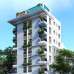 Carnation Nur Nahar Garden, Apartment/Flats images 