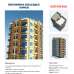 Khurshida-KHALEQUE Tower, Apartment/Flats images 