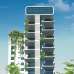 BDDL Peace Park, Apartment/Flats images 