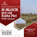 Red Bricks Property Solution, Residential Plot images 