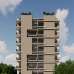 GREENWOOD South Castle, Apartment/Flats images 