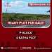 Red Bricks Property Solution, Residential Plot images 