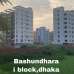 Bashundhara R/A Land, Residential Plot images 