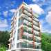 APL Farhana Garden, Apartment/Flats images 