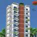 Exclusive South facing 1330 sft. almost ready apt. for Sale at 60 Feet Road, Agargaon., Apartment/Flats images 